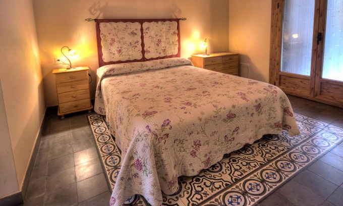 Villar de Plasencia Apartment | Apartamento Tia Antonia
