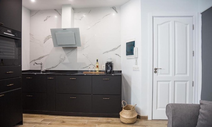 Arrecife Apartment | Apartamento Tierra y Mar 1