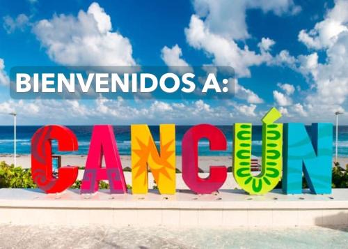 Cancun Apartment | Apartamento tipo estudio, Chechén, Free WiFi