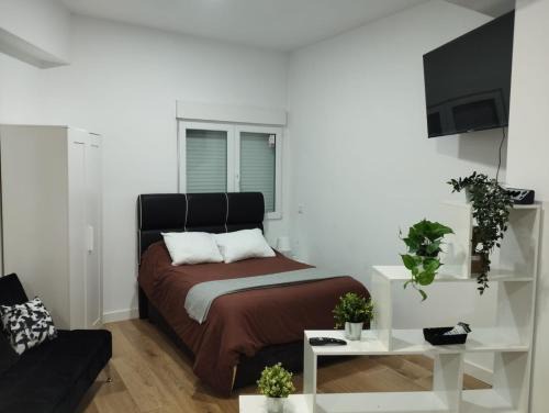 Vista Alegre Apartment | Apartamento tipo Loft HM Vista Alegre Madrid