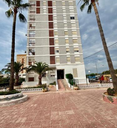 Torreblanca Apartment | Apartamento Torreblanca III Ref 063