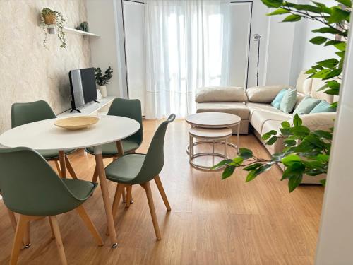 Plasencia Apartment | Apartamento turístico Clavero 3