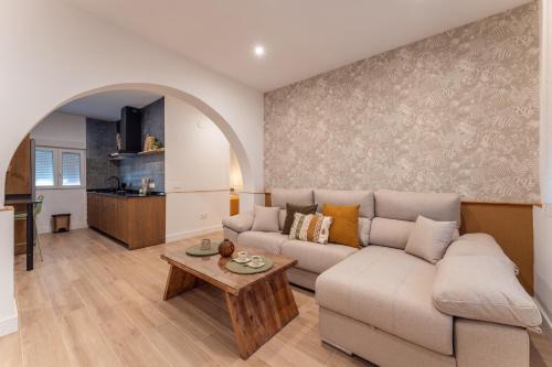 Merida Apartment | Apartamento Turístico KHöALA HOME