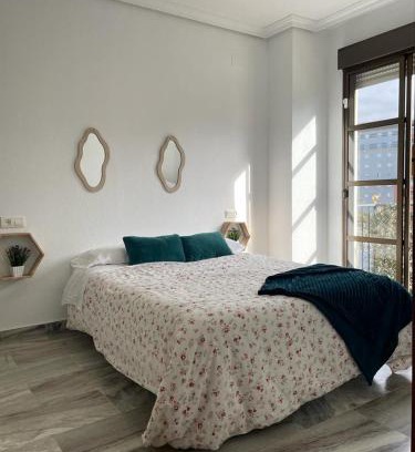 Huelva Apartment | Apartamento turístico La Joya