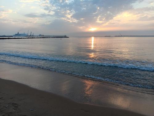 Melilla Apartment | Apartamento Turístico Playa Alborán Sur