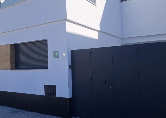 Lebrija House | APARTAMENTO TURISTICO EN LEBRIJA