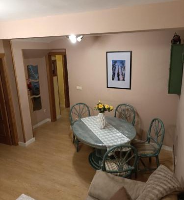 Guadalajara Apartment | Apartamento Turistico La Cañada