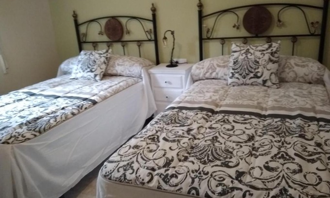 Trujillo House | Apartamento Turistico La Victoria