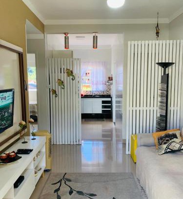 Maranduba Apartment | Apartamento Ubatuba