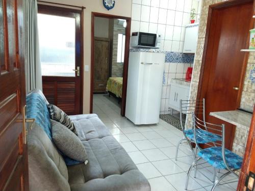 Praia Grande Apartment | Apartamento Ubatuba - Praia grande - 250m da Praia