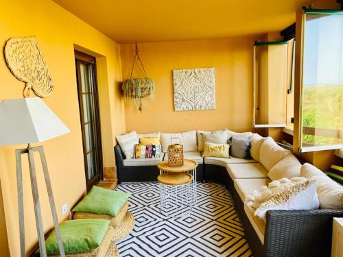 Ayamonte Apartment | Apartamento Urbanización Los Albatros Isla Canela