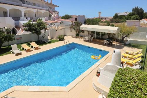 Areias de Sao Joao Apartment | Apartamento V2 Pedro - By Bedzy