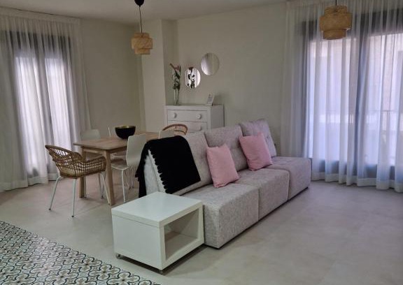Old Town Baeza Apartment | APARTAMENTO V27