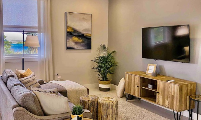 Summerfield Apartment | Apartamento Vacacional en Montego Bay