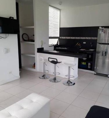 Flandes Apartment | Apartamento vacacional