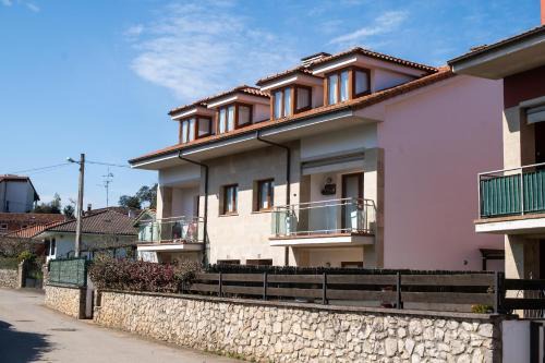 Bricia Apartment | Apartamento vacacional Estela