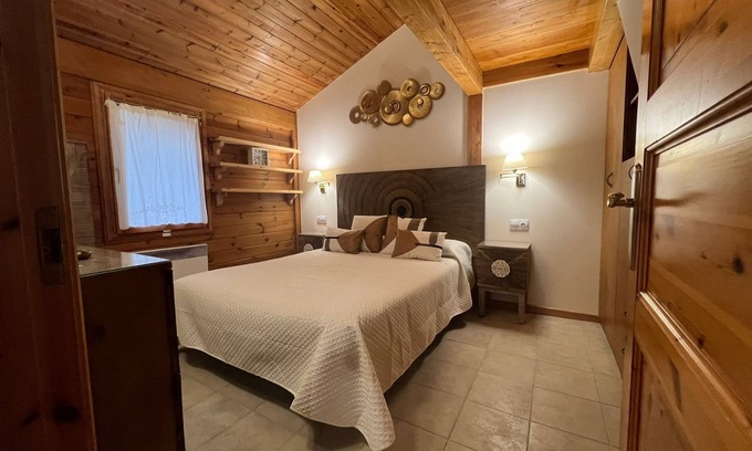 Incles Apartment | Apartamento Vall De Incles Orenetes