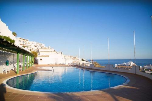 Albufeira Apartment | Apartamento Varandas do Mar