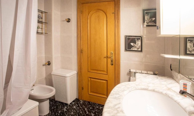 Val De San Vicente Apartment | Apartamento Venecia