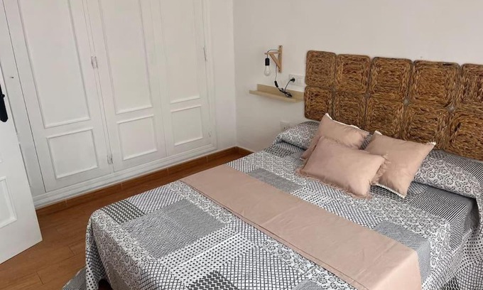 Rota Apartment | Apartamento Veracruz