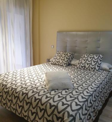 Arenas de San Pedro Apartment | Apartamento Vida
