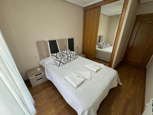 Barreiros Apartment | Apartamento VILLA ANDRES