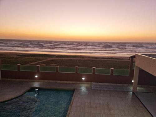 Unamar Apartment | Apartamento Vista Mar – Pé na Areia