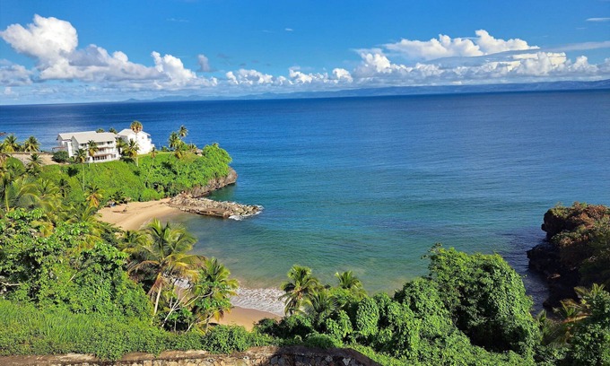 Punta Balandra Apartment | APARTAMENTO VISTA MARE 14-101