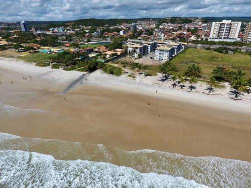 Sao Francisco Apartment | Apartamento vista para o mar Ilhéus