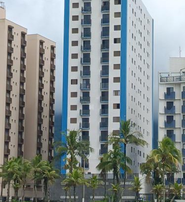 Florida Apartment | Apartamento vista pro Mar