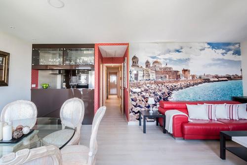 Old Town Apartment | Apartamento Vistabella
