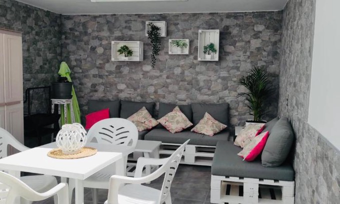 Puerto del Carmen Apartment | Apartamento Yale