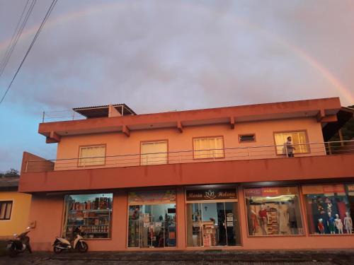 Bombinhas Apartment | Apartamento Zimbros até 6 pessoas