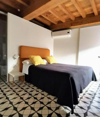 Gata Apartment | Apartamento Zocailla