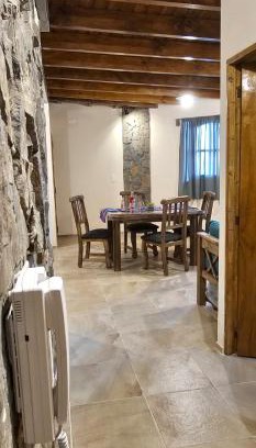 Tupungato Apartment | Apartamento zona Centrico Tupungato