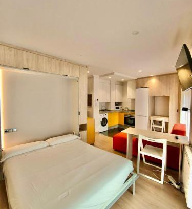 Old Town Apartment | Apartamentos 19 Living
