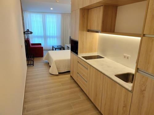 Chantada Apartment | Apartamentos A pousa do Asma