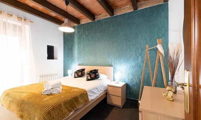 Granada City Center Apartment | Apartamentos Afán de Ribera