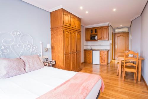 Vigo Apartment | Apartamentos Alda Porta do Sol