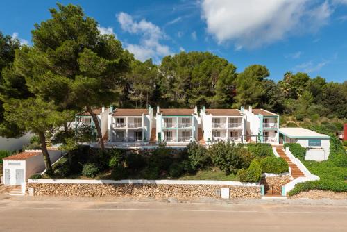 Serpentona Apartment | Apartamentos alta galdana playa