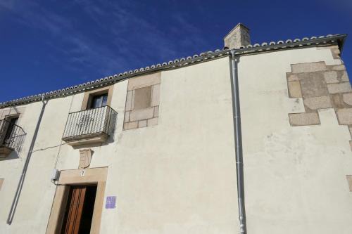Trujillo Apartment | Apartamentos Altozano