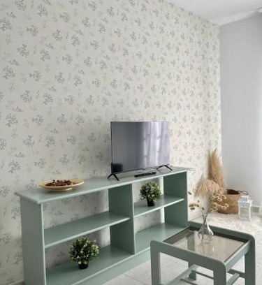 O Grove Apartment | Apartamentos Amelia