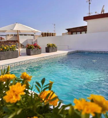 Marbella City Centre Apartment | Apartamentos Ana Marbella centro