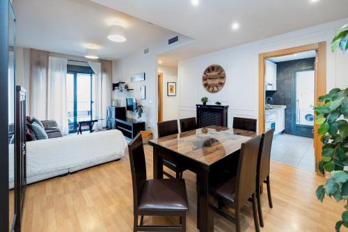 Figares Apartment | Apartamentos Arcoíris