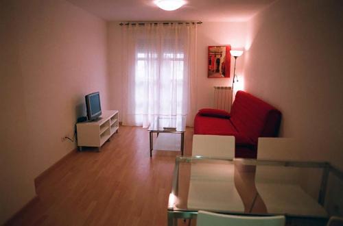 San Pablo Apartment | Apartamentos Auhabitat Zaragoza, edificio de apartamentos turísticos