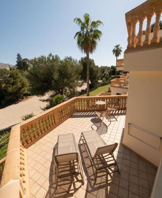 Cala d'Or Apartment | Apartamentos Azul Playa