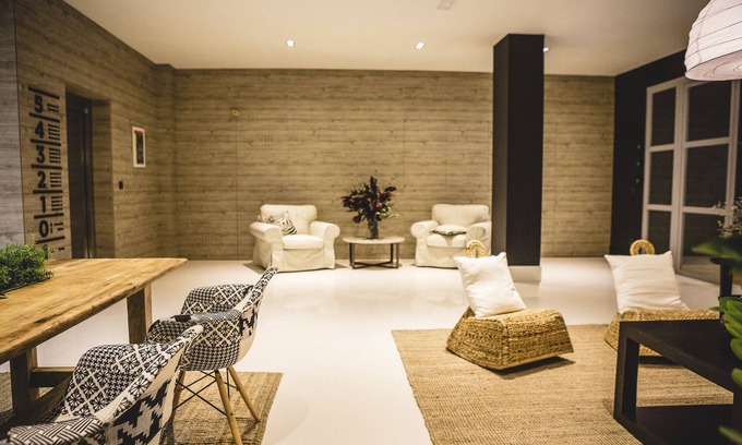 Alicante City Centre Apartment | Apartamentos Bárbara 3
