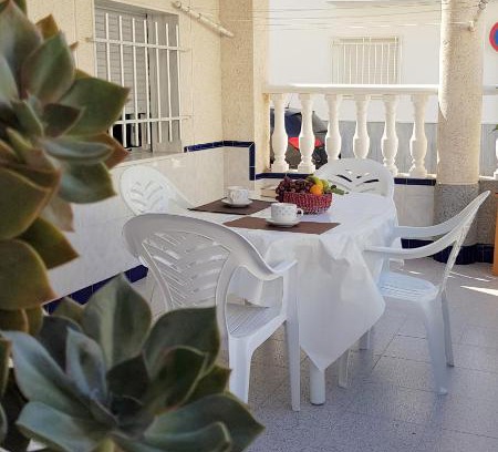 Carboneras Apartment | Apartamentos Bajel
