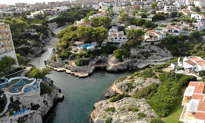Los Delfines Apartment | Apartamentos Blavaria