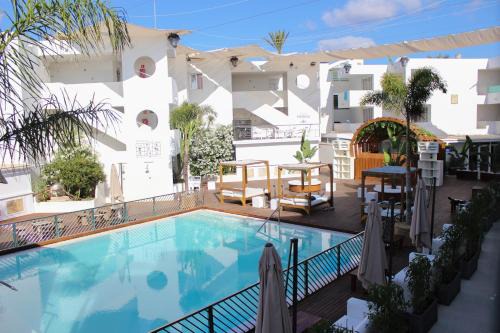 Sant Jordi de Ses Salines Apartment | Apartamentos Bora Bora - Adults Only